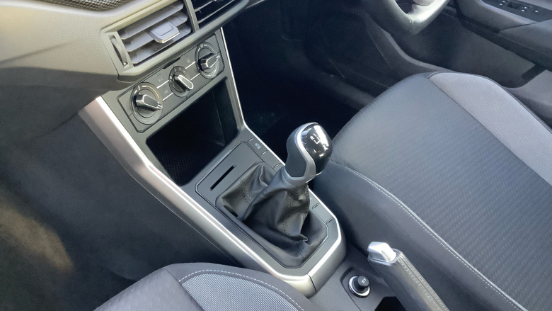 Volkswagen Polo 1.0 TSI Life 5dr Petrol Hatchback